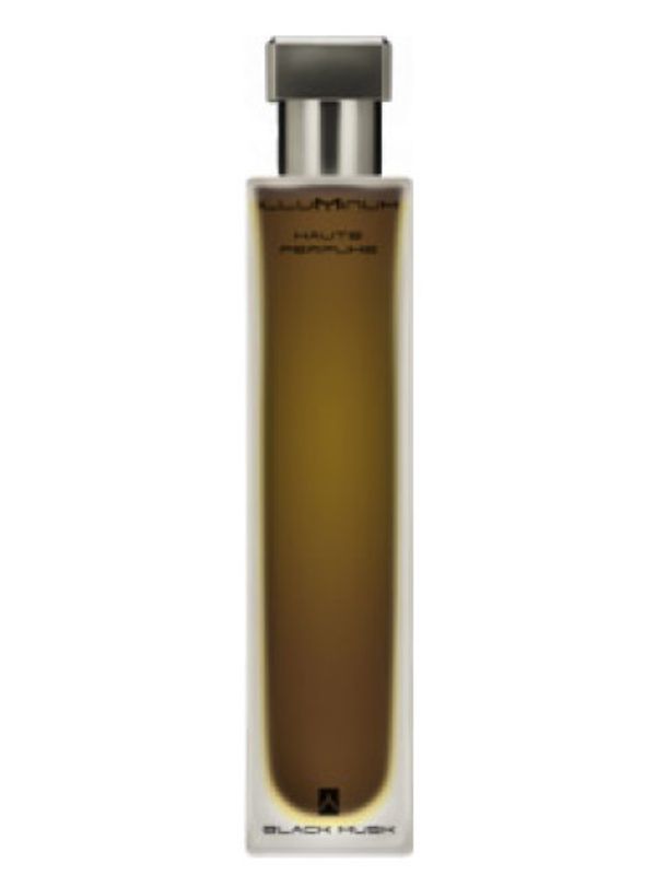 Illuminum Black Musk