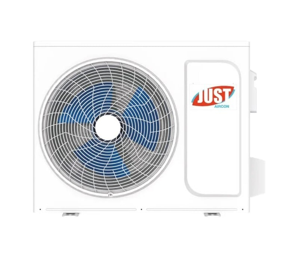 Just Aircon JAE-18HPSA/MB