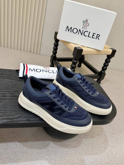 Кроссовки Moncler