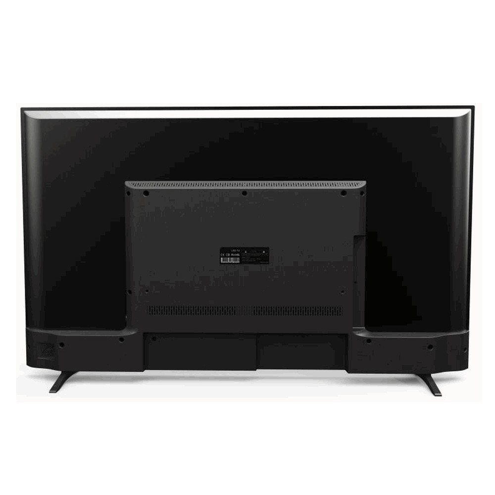 Телевизор Horion 43" 43FS-FDVB (FHD, DLED, Smart, webOS, bluetooth)