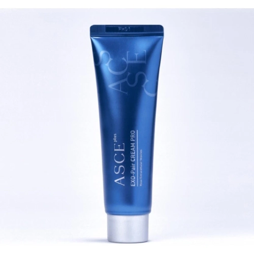 ASCE plus EXO-Pair Cream Pro Восстанавливающий крем
