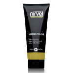 Гель-маска питательная Золотистая Nirvel Nutre Color Golden 200мл