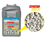 Наполнитель Eheim MECH керамические кольца, 5л