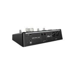 Solid State Logic SSL 2 MK2 2x2