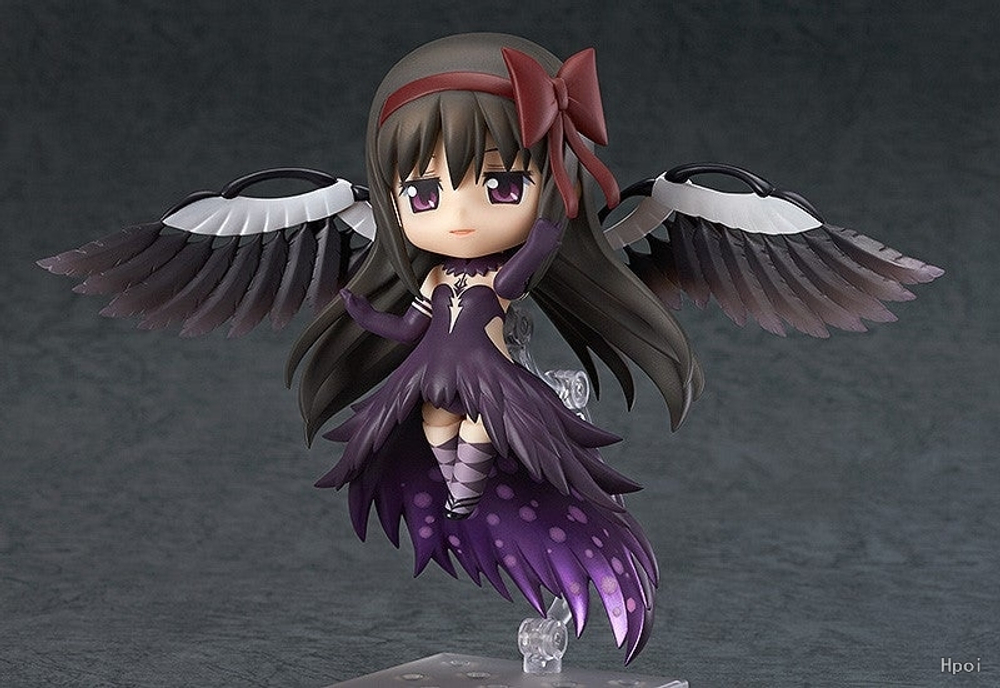 Акеми Хомура / Akemi Homura