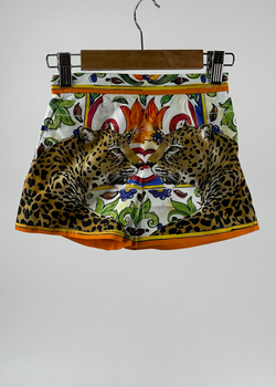 Костюм Dolce&Gabbana