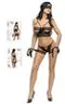 Shaquila set
