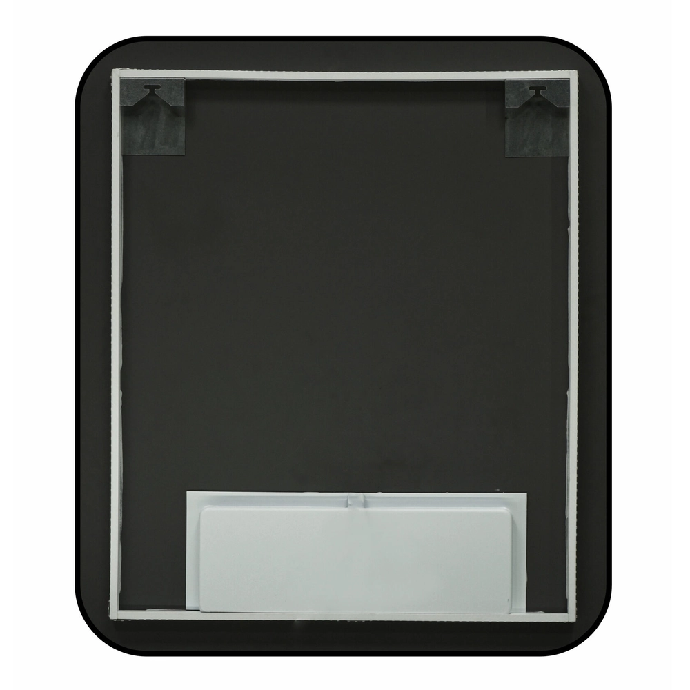Зеркало Reflexion Black View RF4002BV