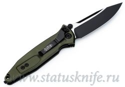 Нож Microtech Socom Elite 160-1ODфотография - 2