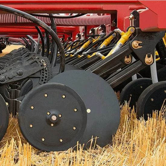 Запчасти для гидравлической системы BOURGAULT