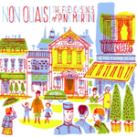 Pink Martini - Non Ouais! (The French Songs Of Pink Martini) - Tri-Colored LP