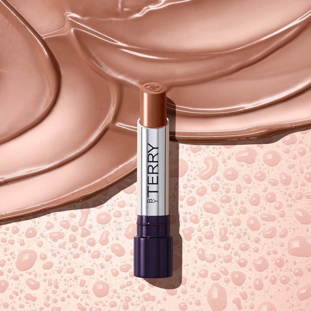 By Terry Губная помада-бальзам с гиалуроновой кислотой Hyaluronic Hydra Balm 1 Sexy Nude