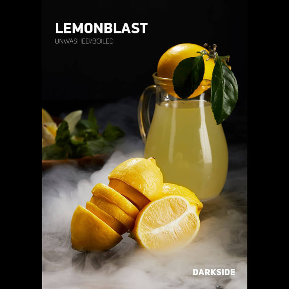 Darkside Core Lemonblast (Лимон) 30 гр.
