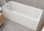 Акриловая ванна Vagnerplast CAVALLO 150x70