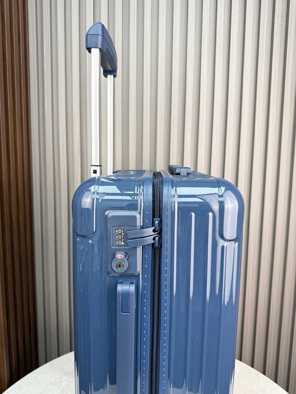 Дорожный чемодан Rimowa