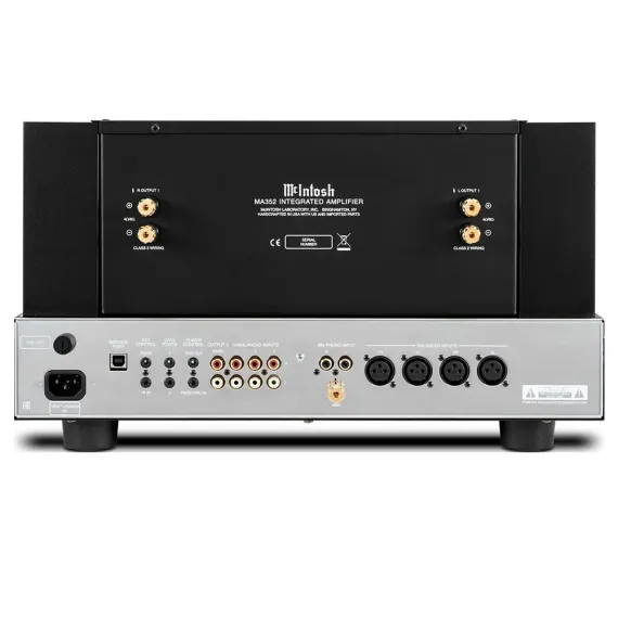 Mcintosh MA352