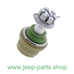 Опора шаровая нижняя (УСИЛЕННАЯ OFFROAD TTX) MEVOTECH TXK3185 для Jeep JK, WJ