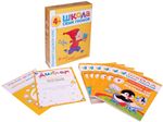 Комплект "Школа Семи Гномов 4+", Денисова Д., МС00477