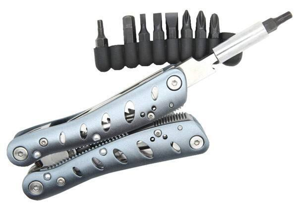 Мультитул Ganzo G101 H