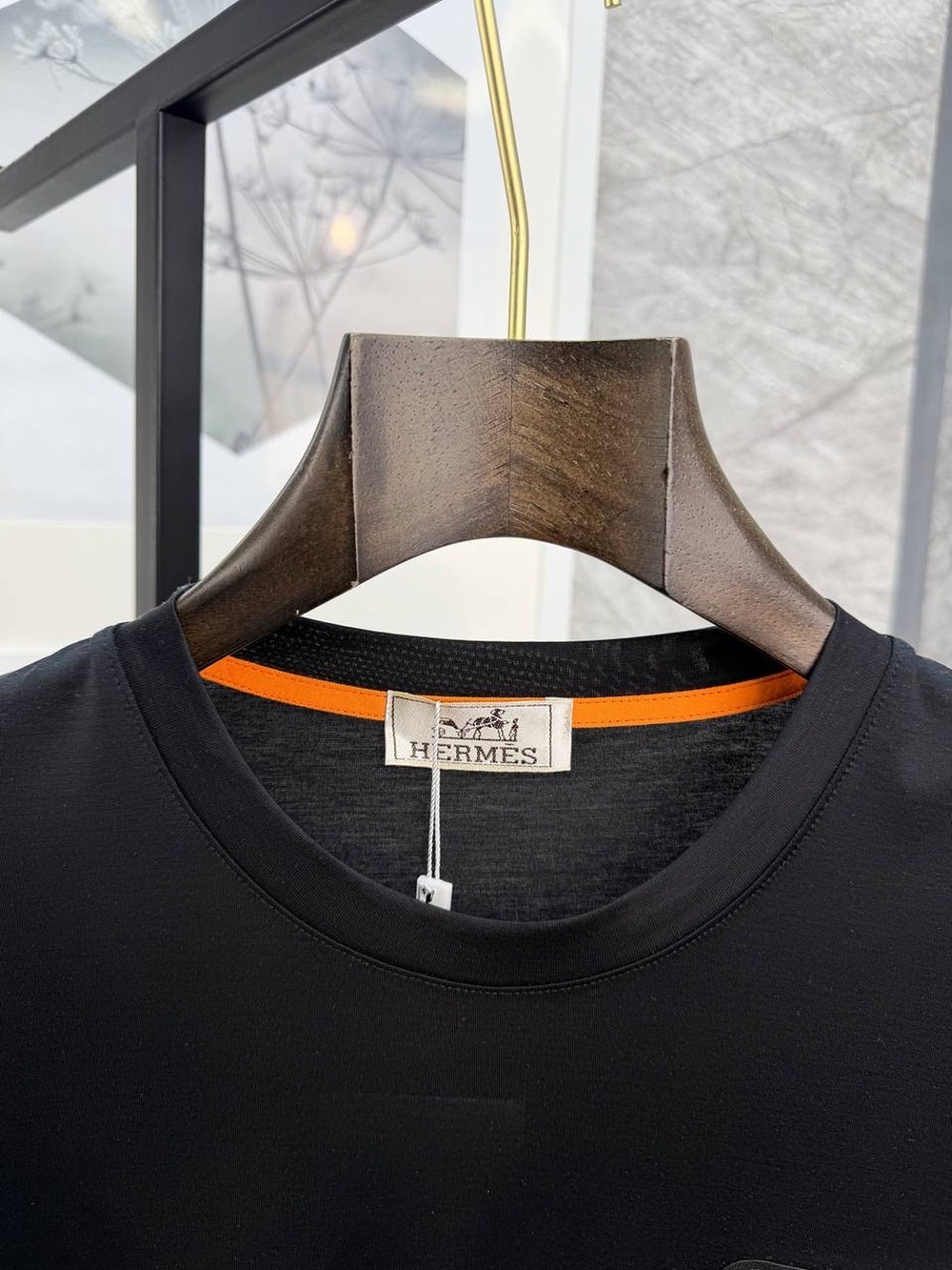 Футболка Hermes