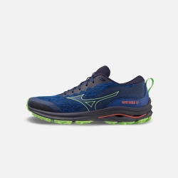 Кроссовки Mizuno Wave Rider Tt