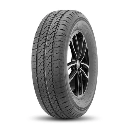 Летняя шина Compasal Vanmax (185/75 R16C 104R)