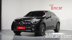 Mercedes-Benz GLC-Class GLC300 4MATIC Coupe — 2025