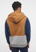 Джемпер Bennet Color Block 1014160-3161