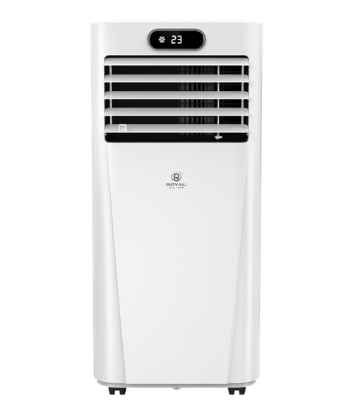 Мобильный кондиционер ROYAL CLIMA RM-TS28CH-E