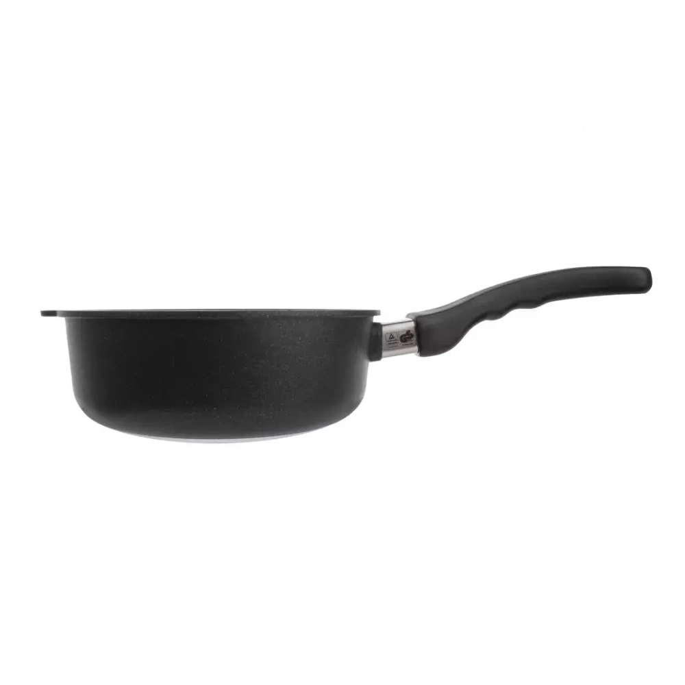 Сковорода глубокая 20см AMT Frying Pans Fix