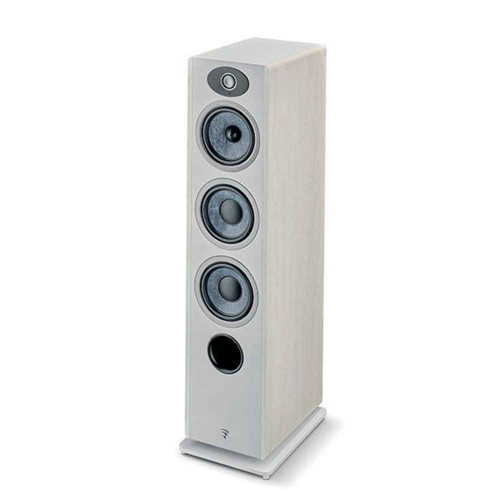 Напольная акустика Focal VESTIA N2 Ivory Mat