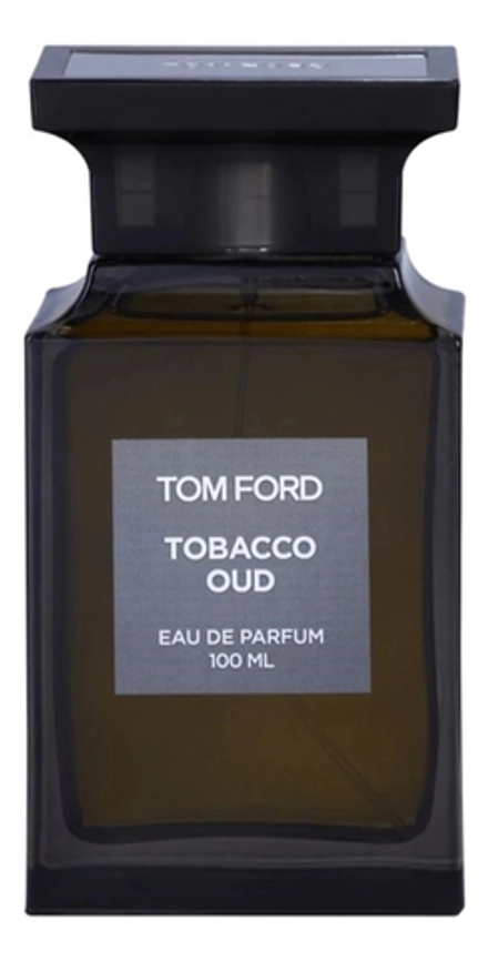 Tom Ford Tobacco Oud