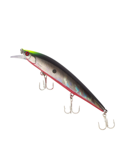Воблер Минноу Rerange 130 SR 130 мм 21.5 г цвет #07