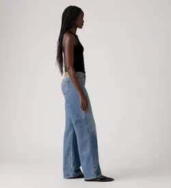 Джинсы женские LEVI'S LOW LOOSE