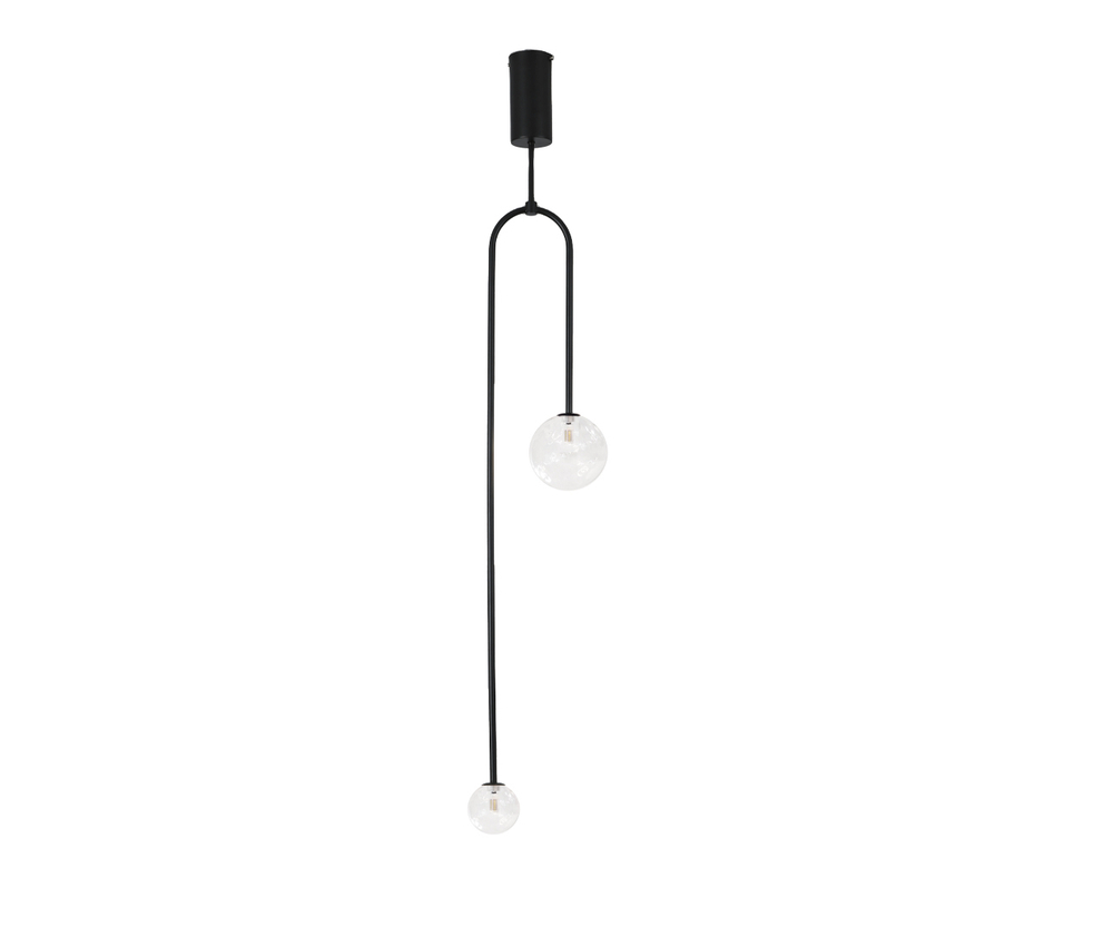 Подвесной светильник Kink Light Иона 09408-2A,19