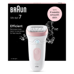 Эпилятор Braun Silk-epil 7 SE7-000