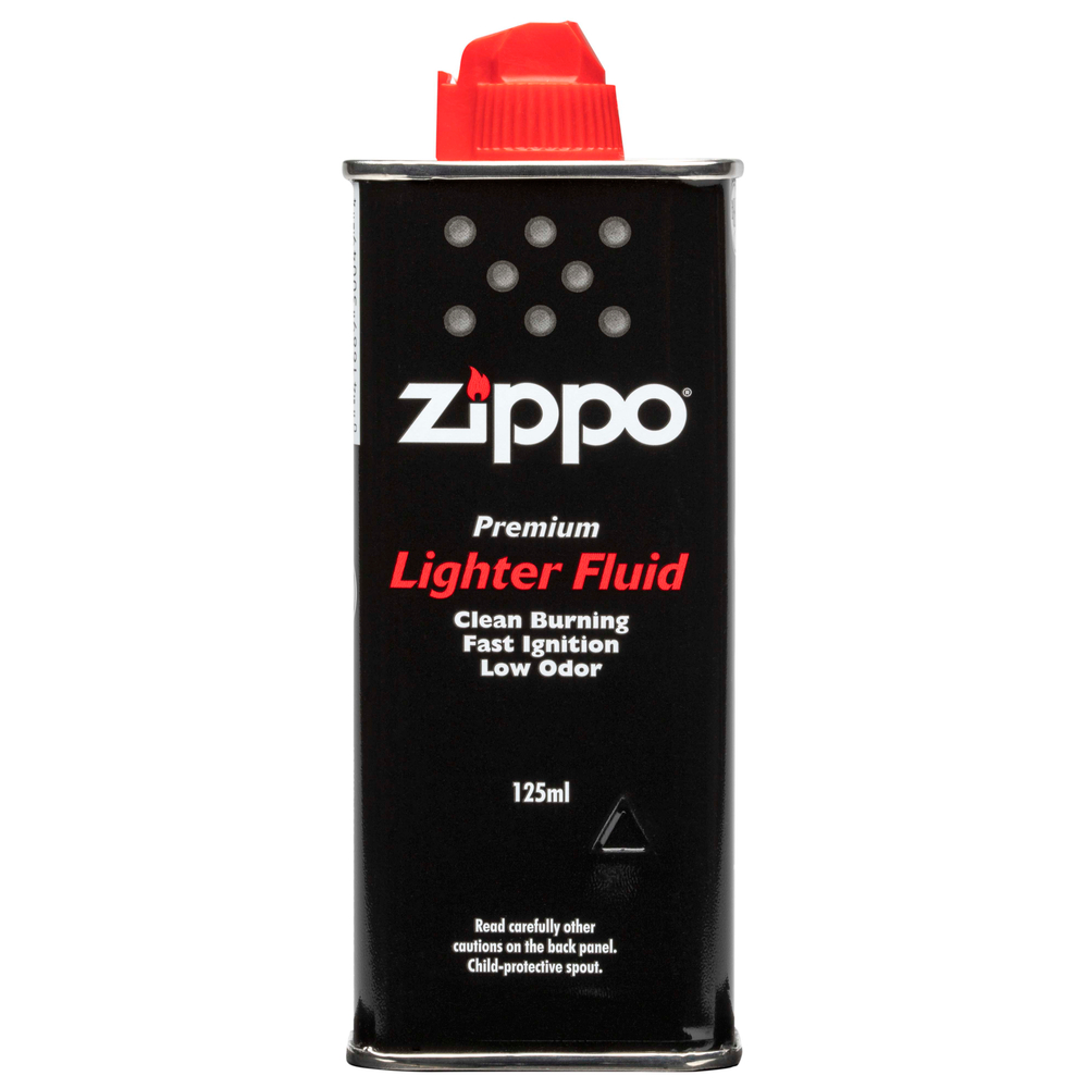 3141 Топливо Zippo, 125 мл