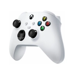 Беспроводной геймпад Microsoft Xbox Wireless Controller, Robot White (Белый)