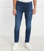 Джинсы Chris GUESS - голубой(M4RA27 D58M4)