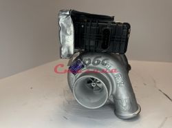 Турбина 17459700001 BorgWarner для ГАЗ