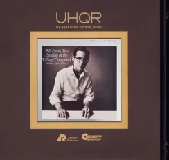 Bill Evans Trio - Featuring Scott La Faro – Sunday At The Village Vanguard - 2LP