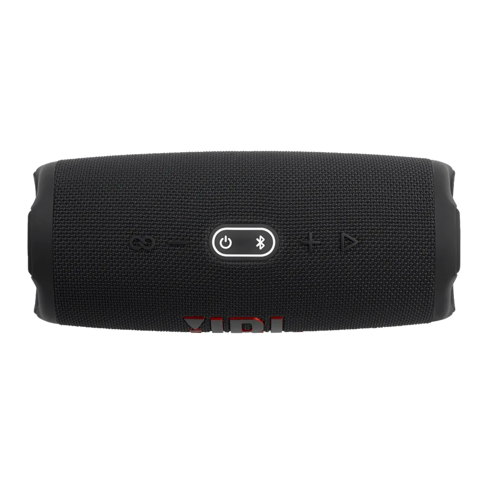 Портативная колонка JBL Charge 5, Black (Черный)