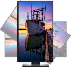 Монитор 25" Dell UltraSharp U2520D (2520-0636)