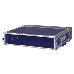 GATOR G-TOUR EFX2 рэковый флайт-кейс