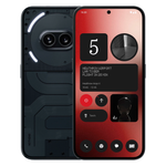 Смартфон Nothing Phone (2A) 8/128GB, Black (Черный)