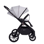 Коляска 2в1 Sweet Baby Vento Grey