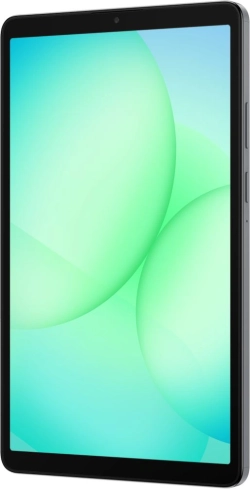 Планшет Samsung Galaxy Tab A11 BSM-X135F G99 (2.2) 8C RAM4Gb ROM64Gb 8.7" TFT 1340x800 4G Android 15 графит 8Mpix 5Mpix BT WiFi microSD 2Tb 5100mAh 7hr
