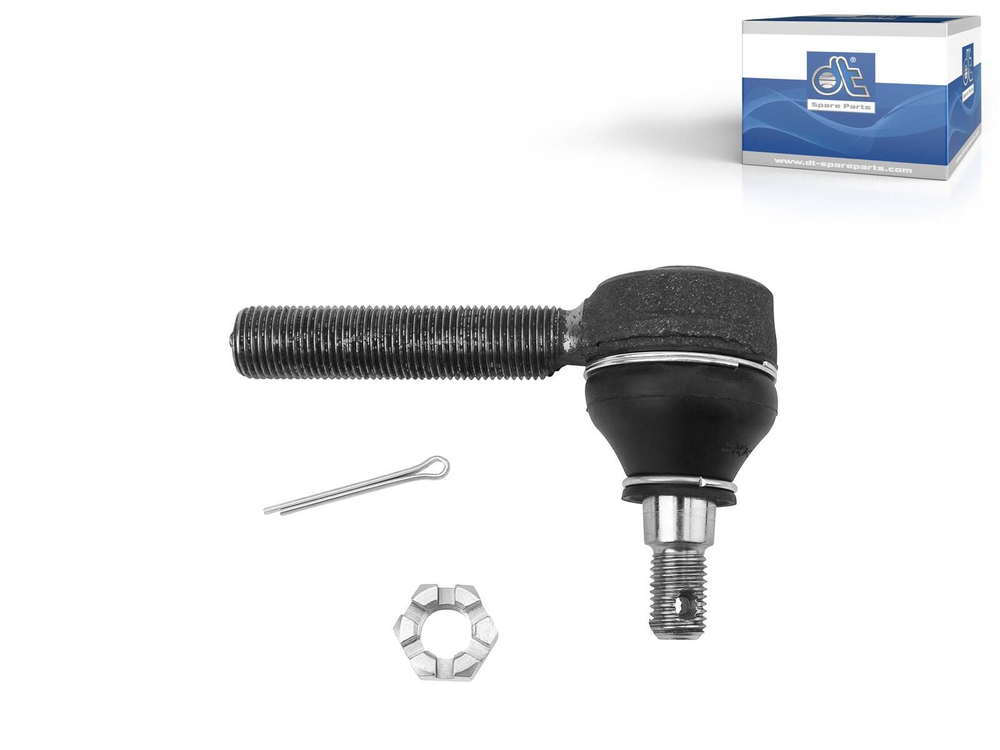 Наконечник тяги КПП M16*1,5/М12*1,5 L=95 Volvo FH12
