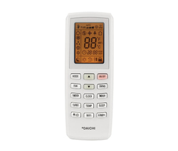 Daichi Peak Inverter DA20AVQS1-W/DF20AVS1