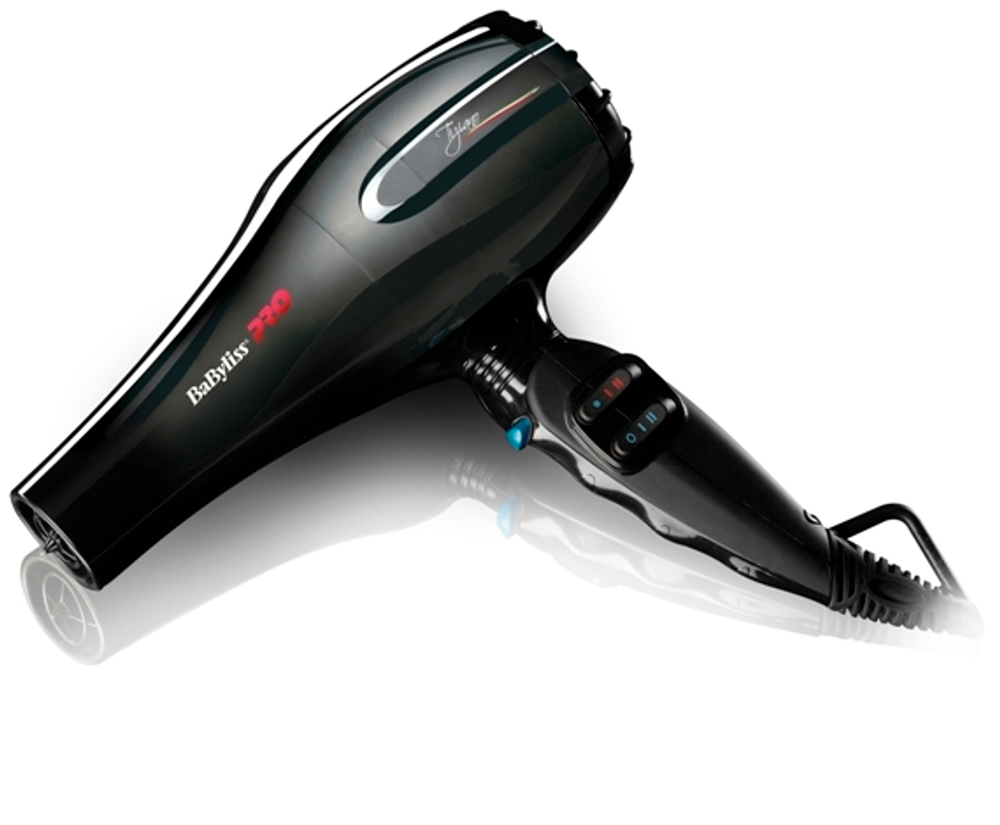 Фен BaByliss Pro Tiziano 2100Вт